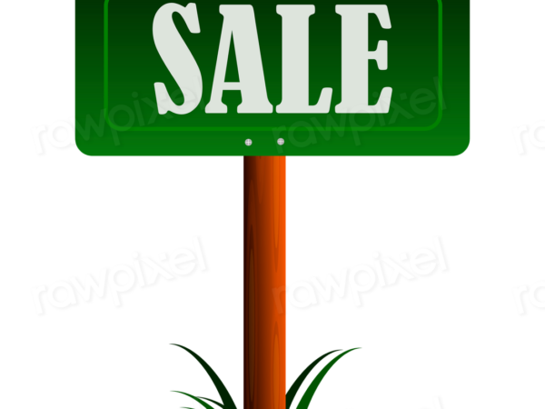 Sale sign png sticker, transparent